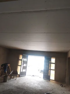 Building and Renovations