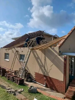 Building and Renovations