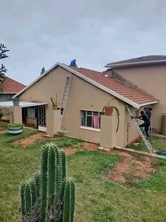 Building and Renovations