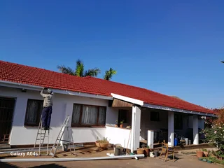 Professional roofing and repairs