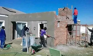 Building and Renovations