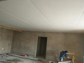 Building and Renovations