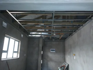 Building and Renovations