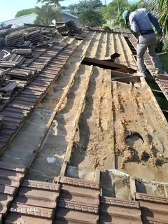 Building and Renovations