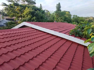 Professional roofing and repairs