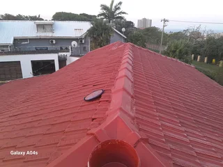 Professional roofing and repairs