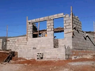 Building and Renovations