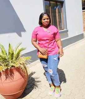 Care worker with 12yrs of working experience