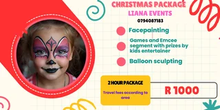 Kids Party Festive Season Special