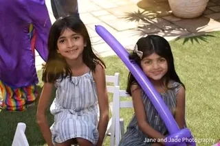 Awesome Kids party Package