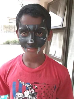 Awesome Kids party Package