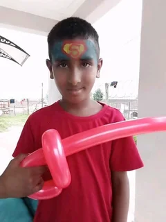 Awesome Kids party Package