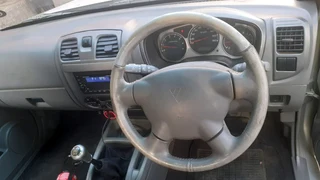 Foton thunda 2.2iCV bakkie on sale R46000