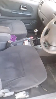 Foton thunda 2.2iCV bakkie on sale R46000