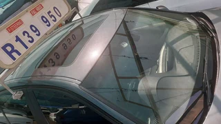 B m w f30 320i 2015 automatic with sunroof available in great condition fir sale .