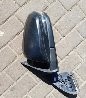 Toyota Hillux Gd6 Left Mirror