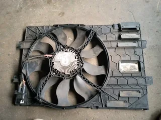 VW T5 T6 Cooling Fan for sell clean clean