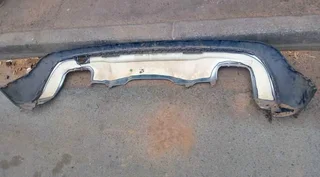 W156 Mercedes Benz complete Spoiler for sell available for sale