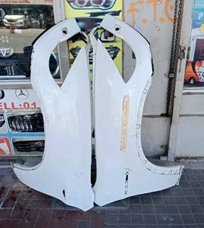 BMW X6 E71 fenders for sale