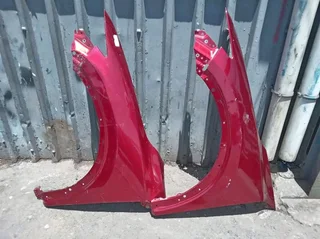 Mazda Cx5 Left Fenders Available For Sale