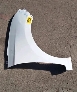 Hyundai Grand I10 2014-2021 Right Side Fender