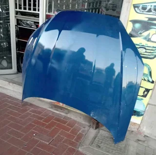 Audi A5 bonnet and front bumper available for sale