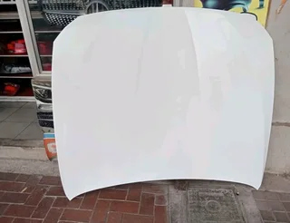 BMW F10, 5 series Bonnet for sale