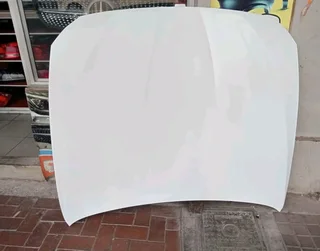 BMW F10, 5 series Bonnet for sale