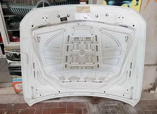 BMW F10, 5 series Bonnet for sale