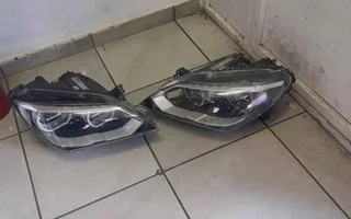 BMW 6 series M6 LED headlights for sale