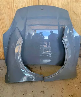 Porsche Cayenne &amp; GTS bonnet, Fenders left and right