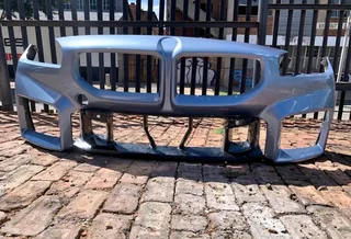 BMW M2 G87 front bumper available for sale
