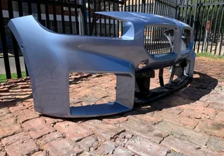 BMW M2 G87 front bumper available for sale
