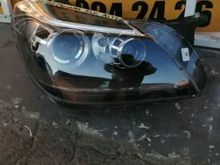 Mercedes Slk A172 Headlight 2011 To 2015 Model