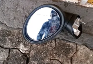 Mini Cooper Leftside Clubman Side Mirror 2017- 2023 Model