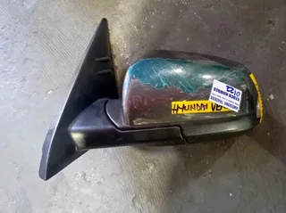 Hyundai Venue Left Side Mirror Available For Sale