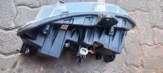 Renault kiger headlights bumper, doors available for sale.