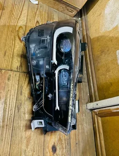 Mazda Cx-5 2023-2025 Rightside Headlight Available For Sale