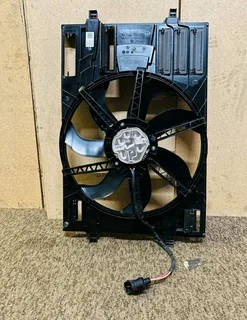 Audi A3, VW Golf 7, VW Polo 8 Fan