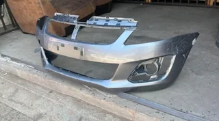 Suzuki Swift 2012-2015 Front Bumper available for sale.