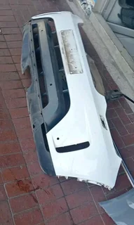 Land Rover discovery 5 bumper for sale