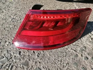 2013-2016 A3 sportback led taillight