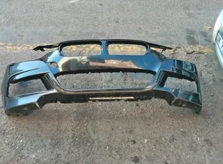 Bmw F30 M -  Sport Front Bumper