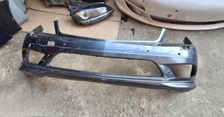 Mercedes Benz W204 preface sport bumper available for sale