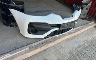 Toyota Etios 2018-22 front bumper