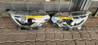 Renault Triber Headlight Available For Sale