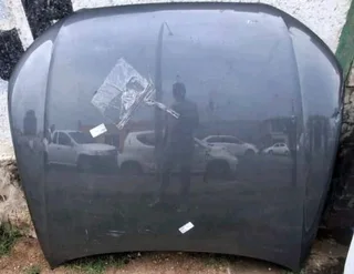 Audi A5 2015 headlight and cradle available for sale. 0682242333