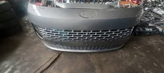 Hyundai staria front bumper available for sale