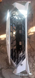 Hyundai i10 grand 2019-2020 front bumper available for sale