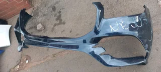 Mercedes Benz Gle W167 Front Bumper Available For Sale